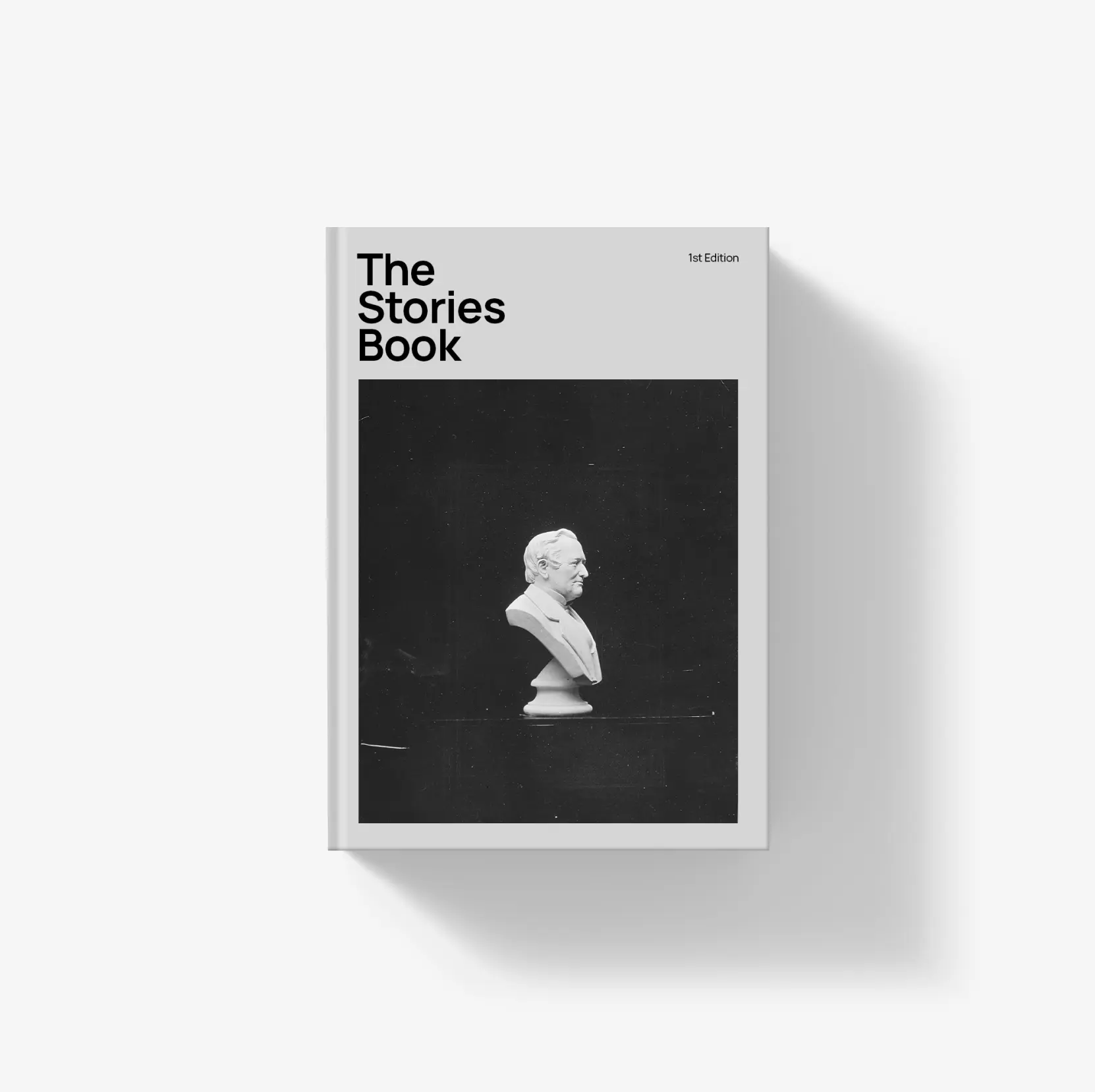 تماس با ما تصویر کتاب